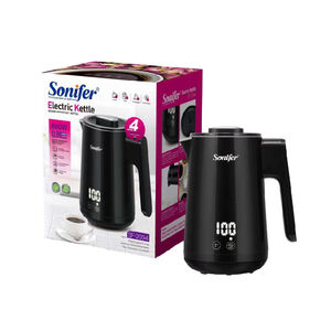 Kettle electric Sonifer 0,8 l SF-2094