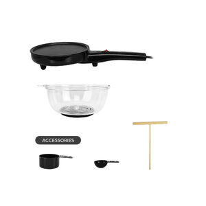 Производитель поп-корна 3 в 1 Sonifer SF-3046 