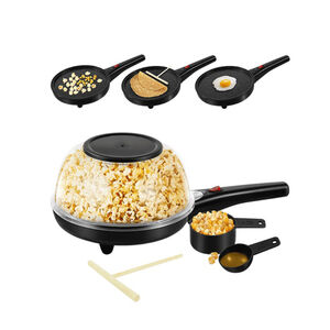 Производитель поп-корна 3 в 1 Sonifer SF-3046 