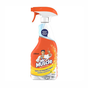 Mr Muscle Kitchen Cleanser 450 ml