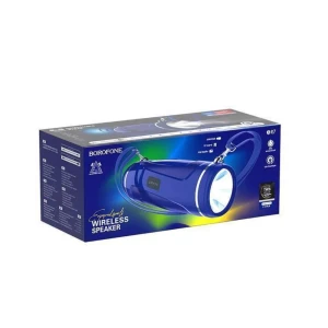 Loudspeaker Borofone BR7