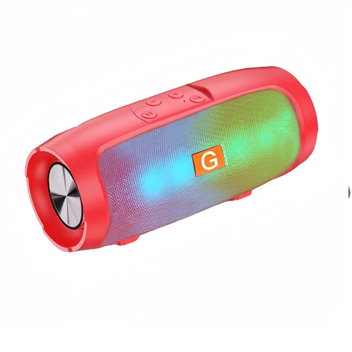 Loudspeaker Charger mini 6 RGB