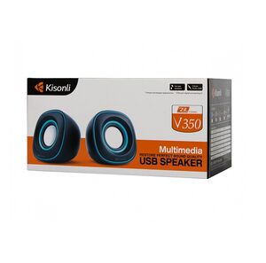 Loudspeaker Kisonli V350