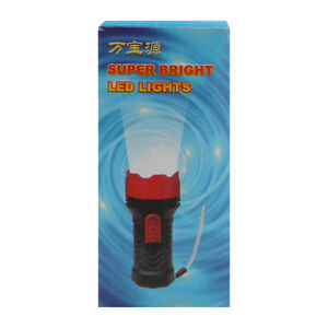 Lantern WBY-1218