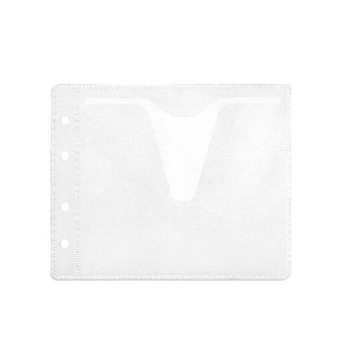 Ֆայլ սկավառակի CD 12,5x12,5 սմ