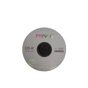 Սկավառակ CD-R Prinko 700 MB