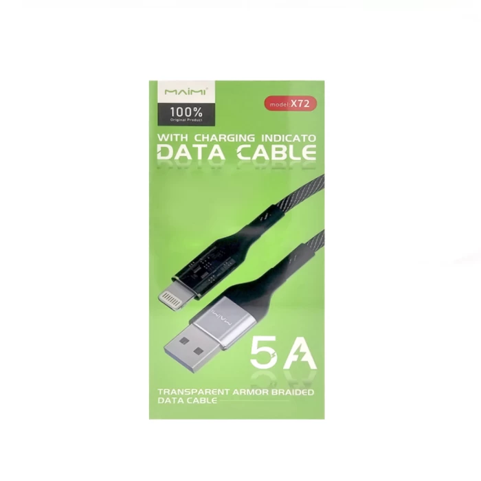 Кабель USB Maimi X72 