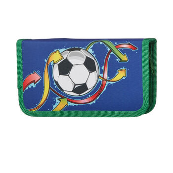 Գրչատուփ №1 School Goal 19x11 սմ