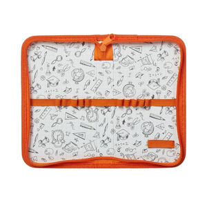 Case №1 School T-Rex 190x110 mm