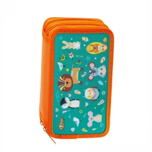 Пенал Animals 1554537 