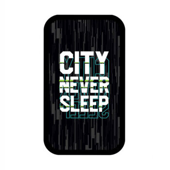 Գրչատուփ Art Space Never Sleep ||Пенал 3 отделения, 190*110 ArtSpace "Never sleep", ламинация, фольга ||Pencil case 3 compartments, 190*110 ArtSpace "Never sleep", lamination, foil