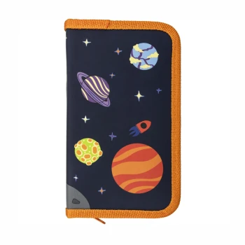 Գրչատուփ Комус Класс Cosmoreх 19x11 սմ  ||Пенал Комус Класс Cosmoreх 19x11 см ||Pencil case Komus Class Cosmoreх 19x11 cm