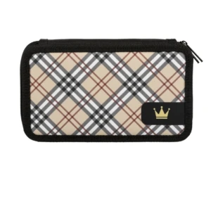 Գրչատուփ Комус Класс Queen 19x11 սմ  