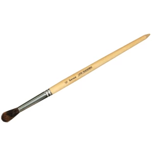 Brush Grail squirrel No. 6