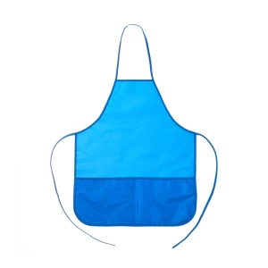Apron for work No.1 School 