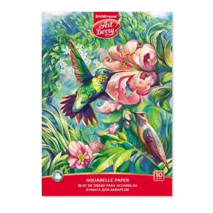 Альбом для рисования ErichKrause 10 листов 46892  