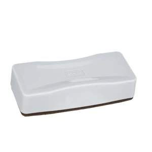 Eraser sponge for magnetic marker boards Attache