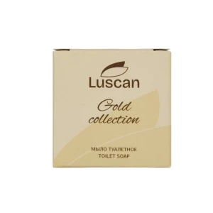 Luscan disposable soap 20 g