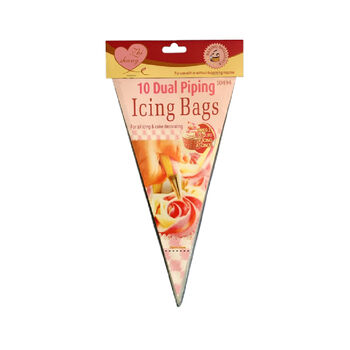 Պարկ կրեմի 10 հատ 10494