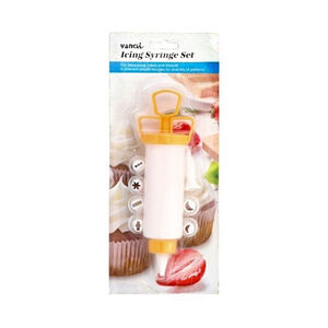 Шприц кондитерский 