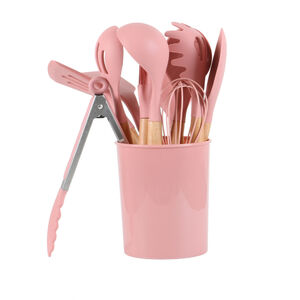 Kitchen utensils set