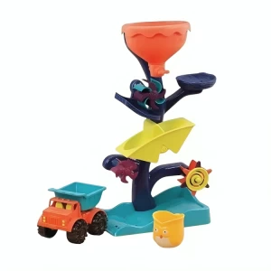 Ավազի խաղալիք 7 կտոր