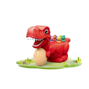 Ուսուցողական խաղ Դինոզավր 