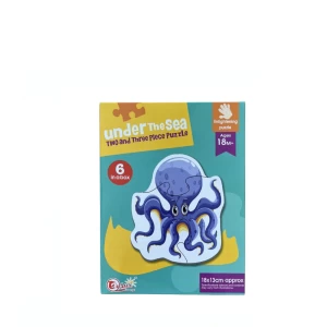 Փազլ մանկական 