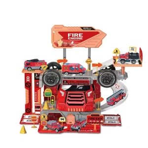  Игрушечная машинка Heavy truck