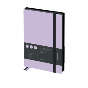 Օրատետր տողանի Berlingo Instinct А5 136 թերթ 91503