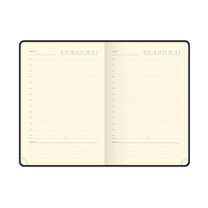 Օրատետր տողանի Berlingo Instinct А5 136 թերթ 91503