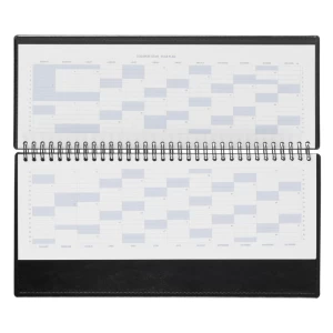 Attache's 2026 Diary, 30x15 cm