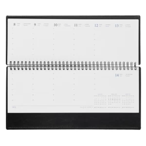 Attache's 2026 Diary, 30x15 cm