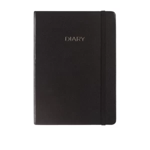 Օրատետր Attache Dairy А5 չթվագրված 136 թերթ 