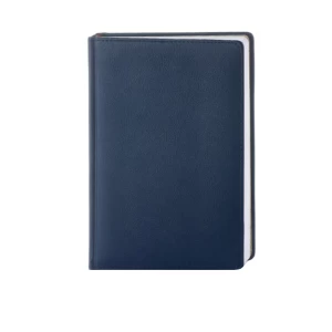 Ежедневник Attache Leader А5 136 листов 