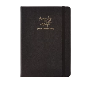 Ежедневник Attache Story А5 недатированный 136 листов 