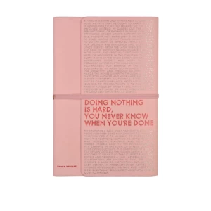 Ежедневник B&V А5 192 листов 813900