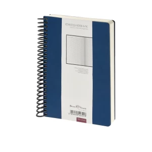 Diary B&V A5 256 sheets 993804