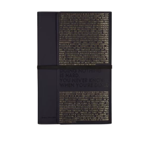 Ежедневник B&V А5 192 листов 813900