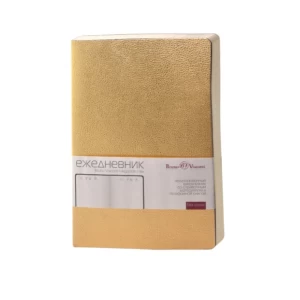 Diary B&V Megapolis Flex A5 136 sheets