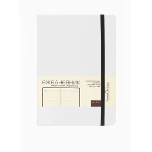 Օրատետր B&V Megapolis Velvet չթվագրված А5 320 թերթ 