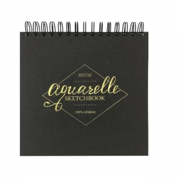 Ալբոմ Sketchpad Kroyter 40 թերթ 00148