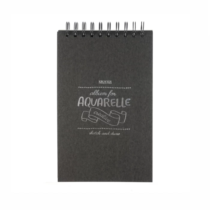 Ալբոմ Sketchpad Kroyter 40 թերթ