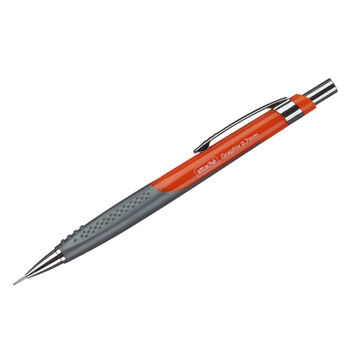 Մատիտ մեխանիկական Attache 0,7 մմ 887015 ||Карандаш механический Attache Graphix 0.7 мм ||Mechanical pencil Attache Graphix 0.7 mm