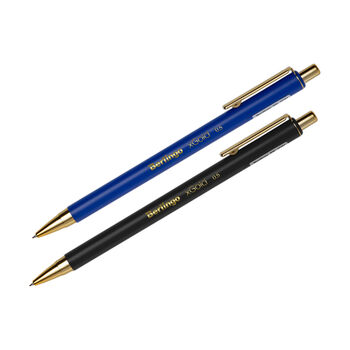 Մատիտ մեխանիկական Berlingo xGold 0,5 մմ