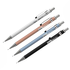 Deli механический карандаш 0,5 мм S003