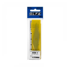 Olfa blades for 18mm knife