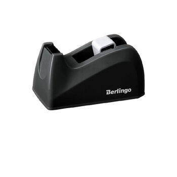 Սարք կպչուն ժապավենի Berlingo  ||Диспенсер настольный Berlingo для канцелярской клейкой ленты ||Berlingo desktop dispenser for stationery adhesive tape
