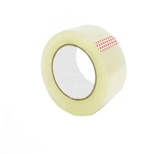 Adhesive tape 38 mkm 12 mmx14 m