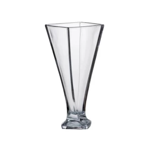 Bohemia Quadro glass vase